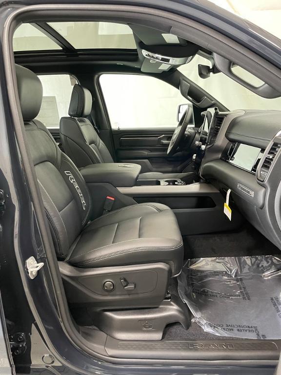 new 2026 Ram 1500 car