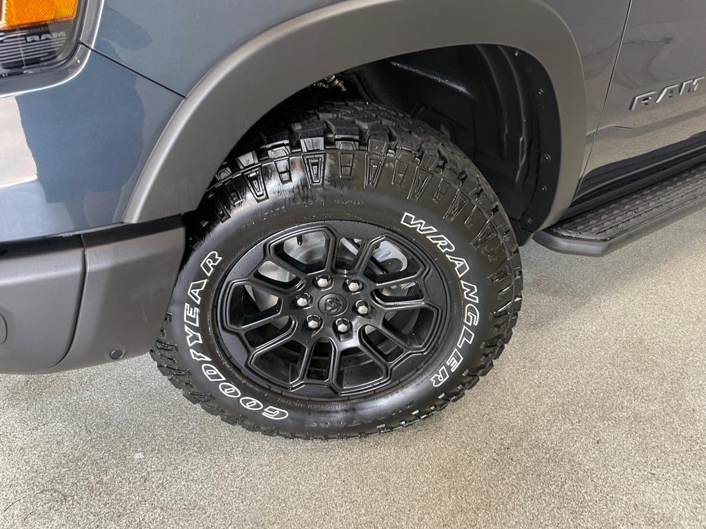 new 2026 Ram 1500 car