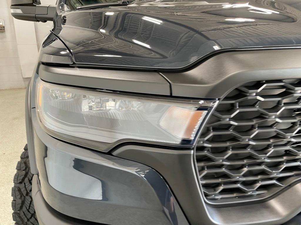 new 2026 Ram 1500 car