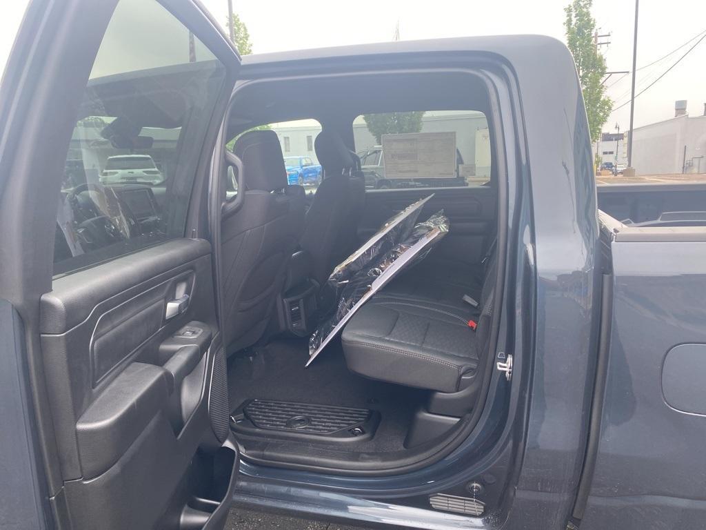 new 2025 Ram 1500 car