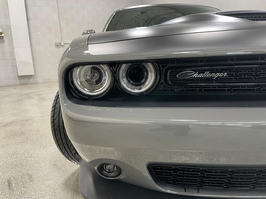 new 2023 Dodge Challenger car, priced at $57,999