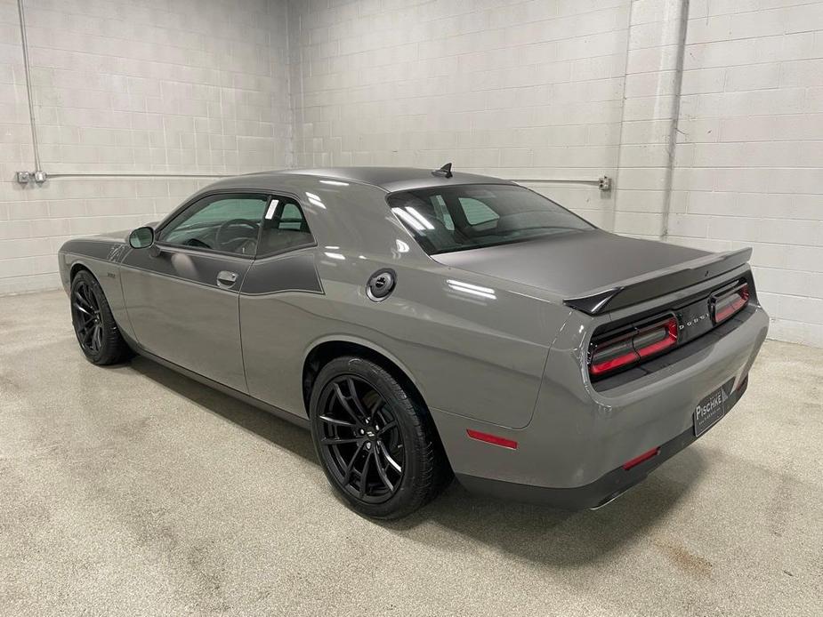 new 2023 Dodge Challenger car, priced at $57,999