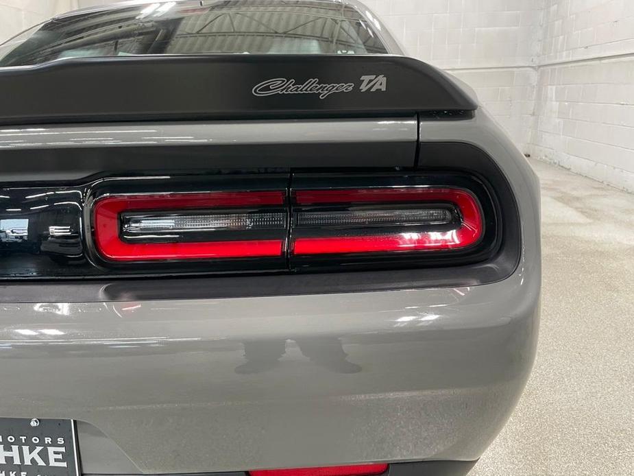 new 2023 Dodge Challenger car, priced at $57,999