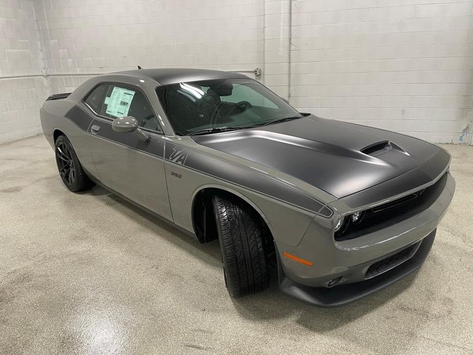 new 2023 Dodge Challenger car, priced at $57,999