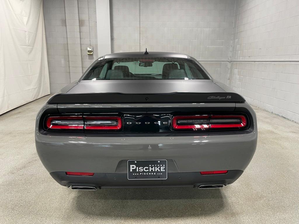 new 2023 Dodge Challenger car, priced at $57,999