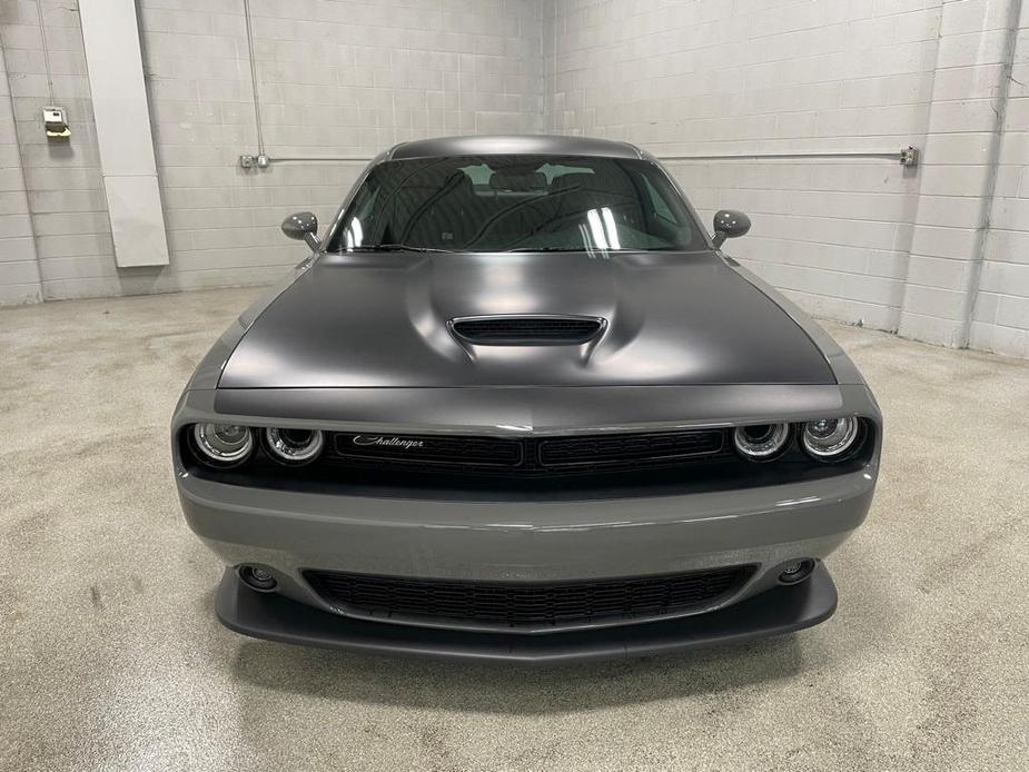 new 2023 Dodge Challenger car, priced at $57,999