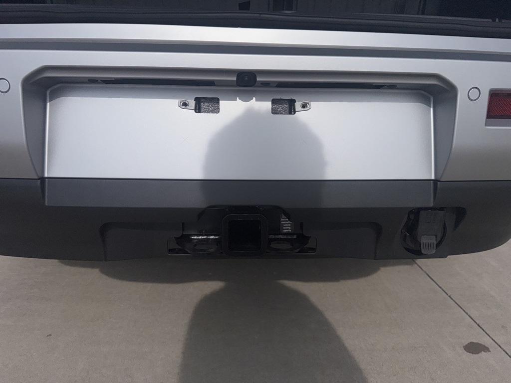 new 2025 Nissan Pathfinder car