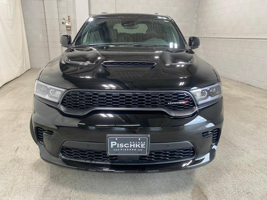 new 2025 Dodge Durango car, priced at $50,490