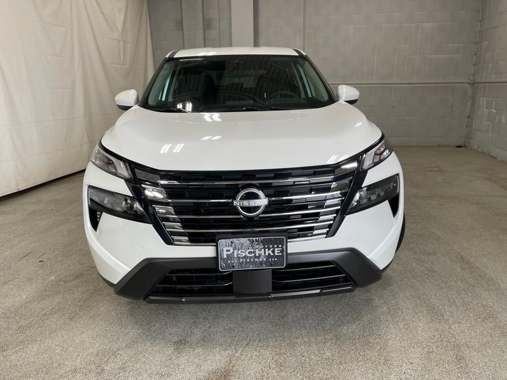used 2025 Nissan Rogue car, priced at $31,990