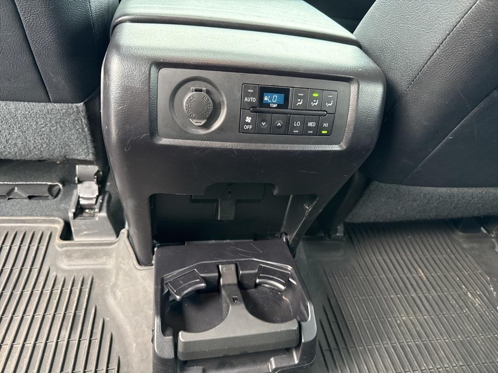 used 2021 Toyota Sequoia car, priced at $41,990