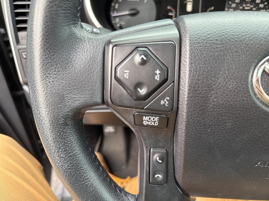 used 2021 Toyota Sequoia car, priced at $41,990