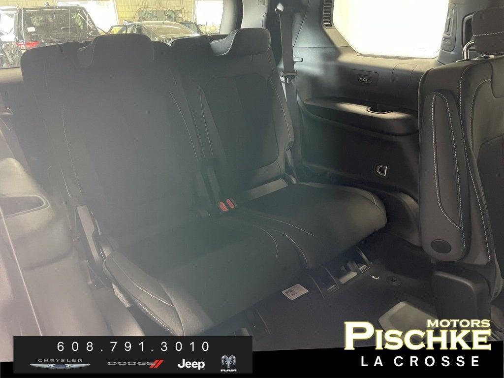 new 2025 Jeep Grand Cherokee L car, priced at $44,499