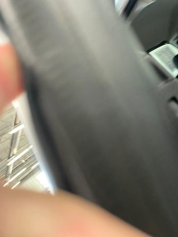 used 2025 Nissan Frontier car, priced at $36,490