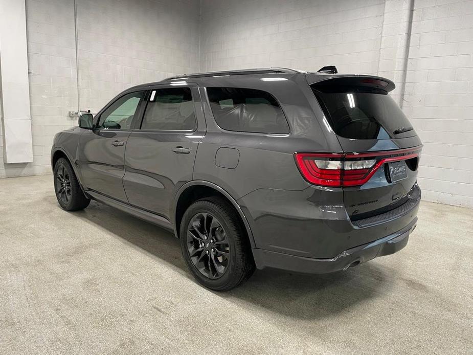 new 2025 Dodge Durango car, priced at $50,865