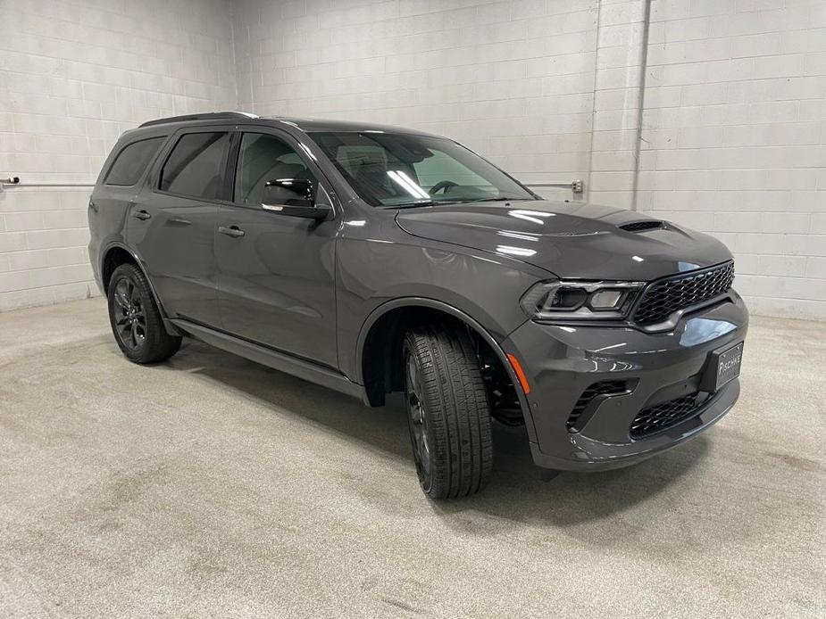 new 2025 Dodge Durango car, priced at $50,865