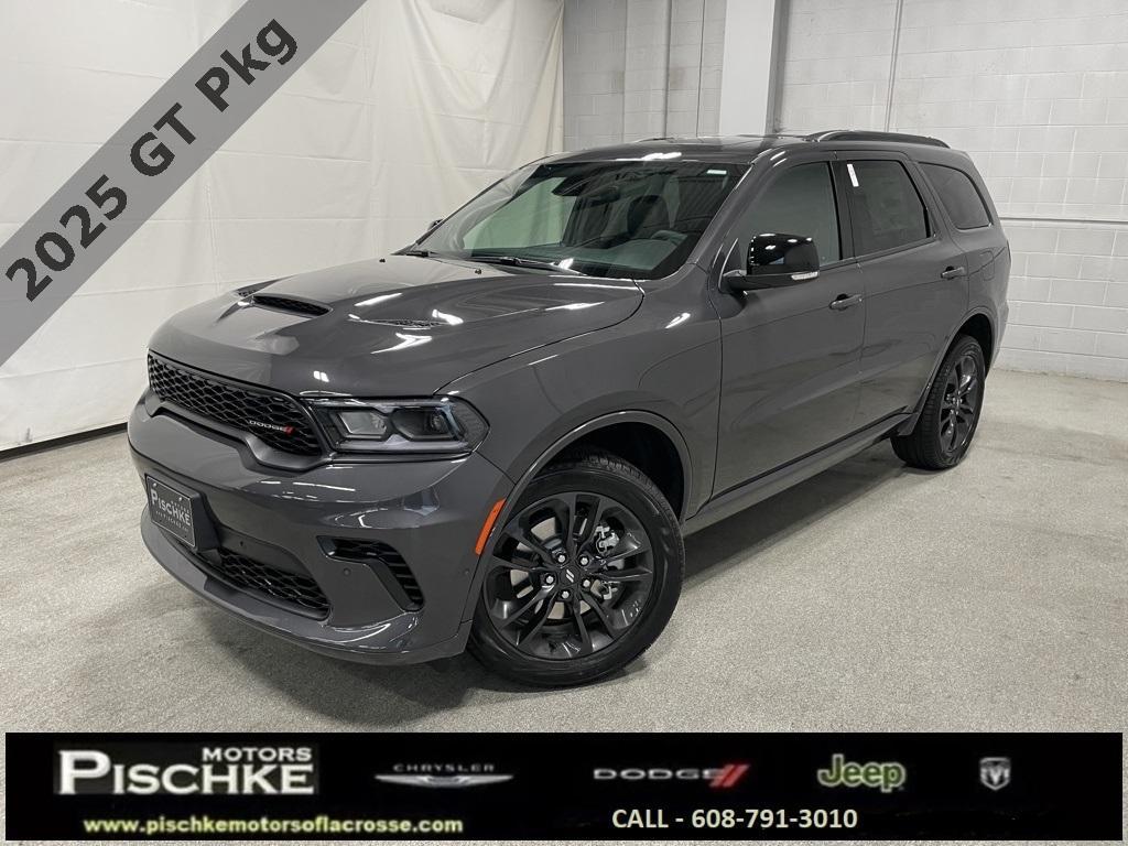 new 2025 Dodge Durango car, priced at $50,865