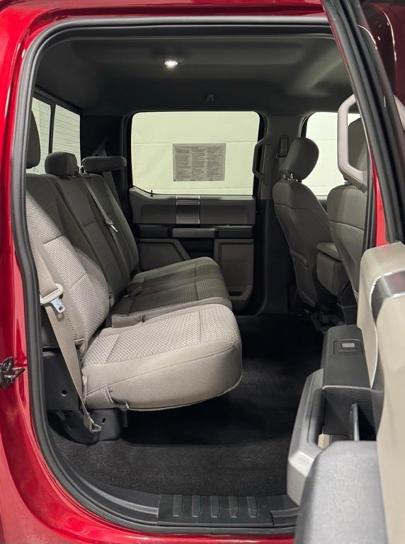 used 2019 Ford F-150 car, priced at $27,389