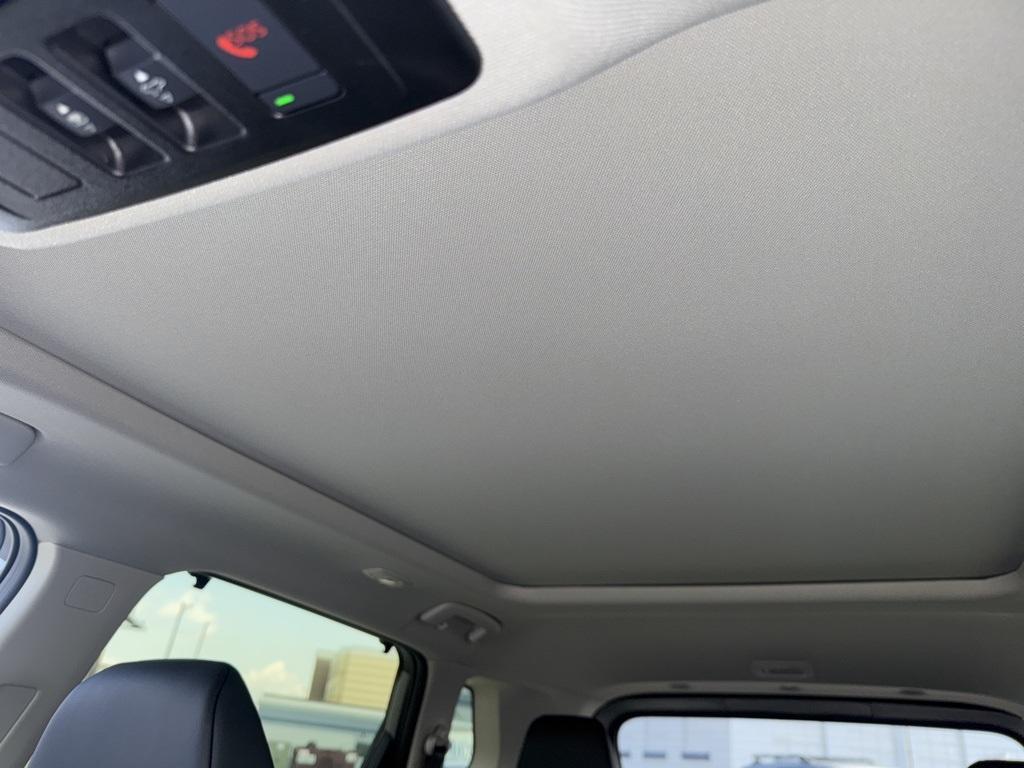 new 2025 Nissan Rogue car