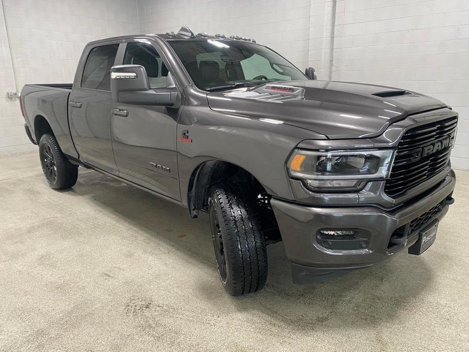 new 2024 Ram 2500 car, priced at $81,634