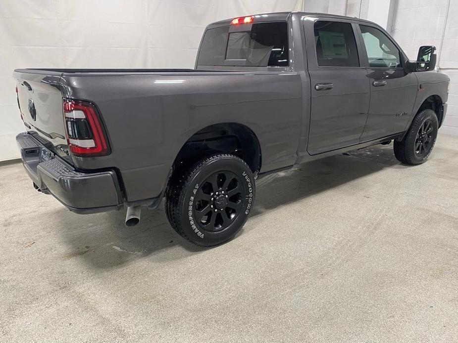 new 2024 Ram 2500 car, priced at $81,634