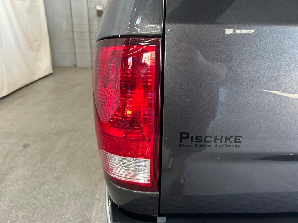 used 2016 Ram 1500 car, priced at $21,990