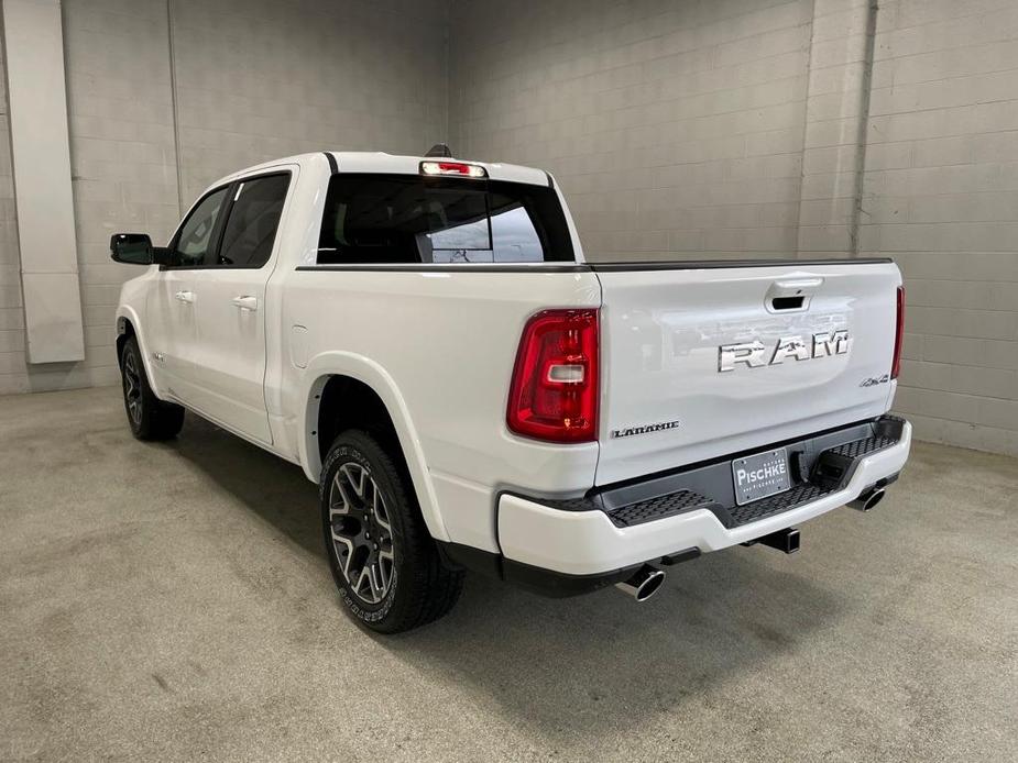 new 2025 Ram 1500 car, priced at $63,979