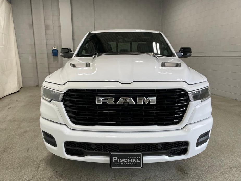 new 2025 Ram 1500 car, priced at $63,979