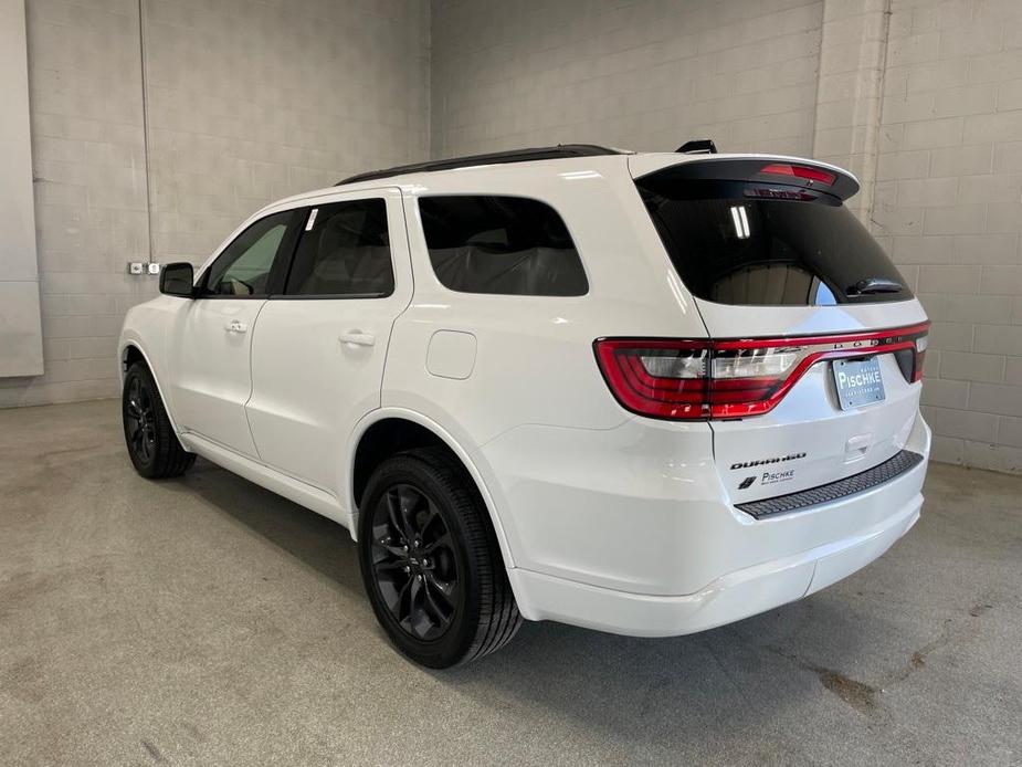 used 2023 Dodge Durango car, priced at $33,597