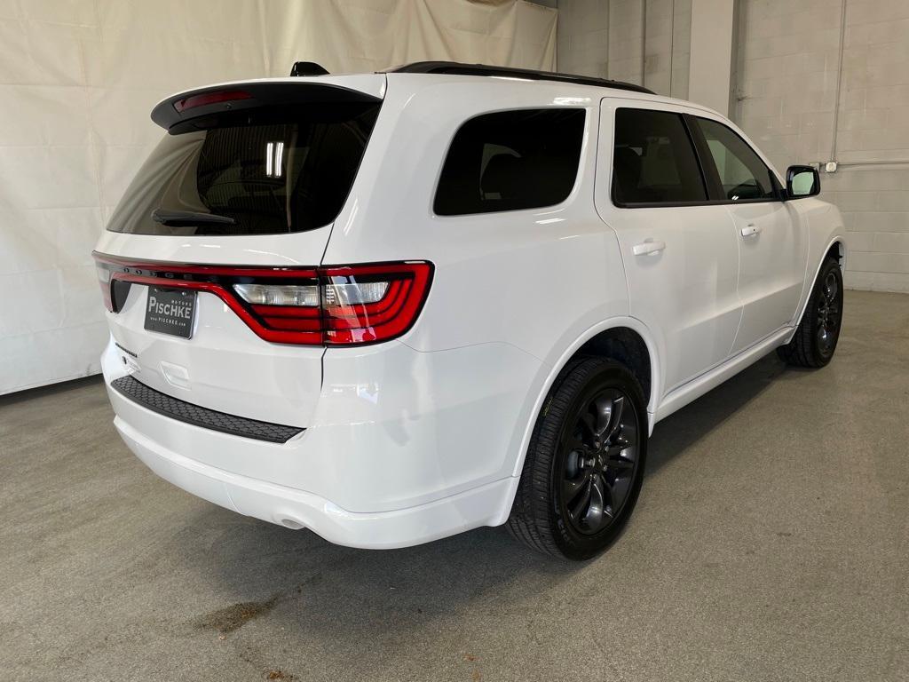 used 2023 Dodge Durango car, priced at $33,597