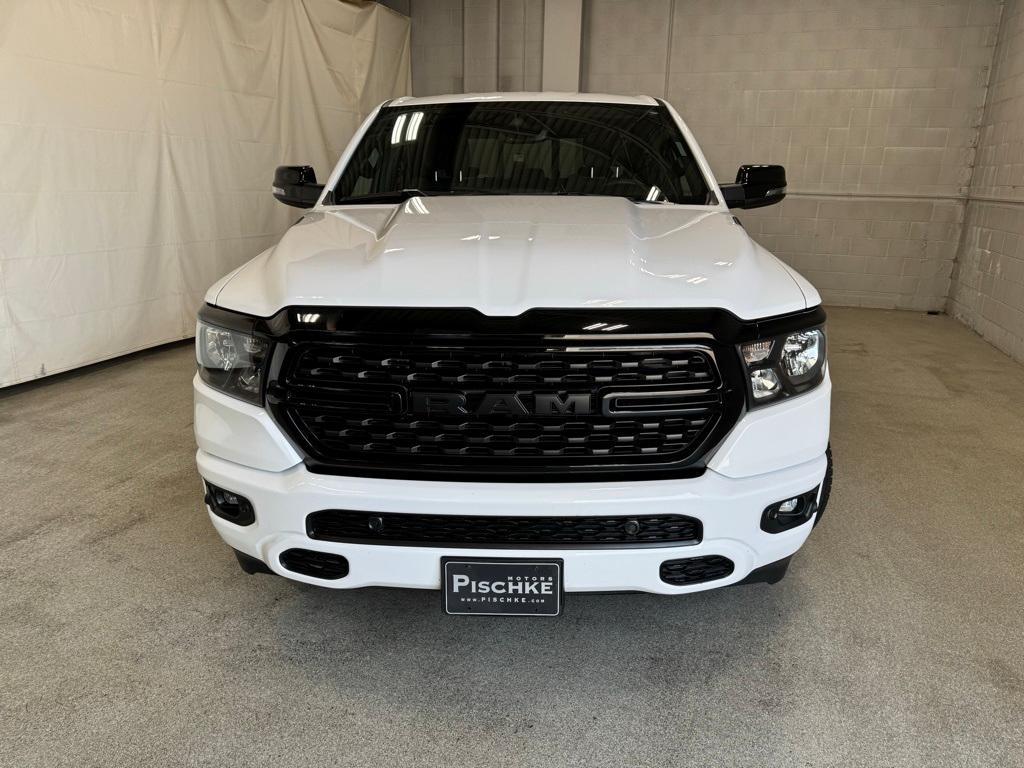 used 2023 Ram 1500 car, priced at $42,690