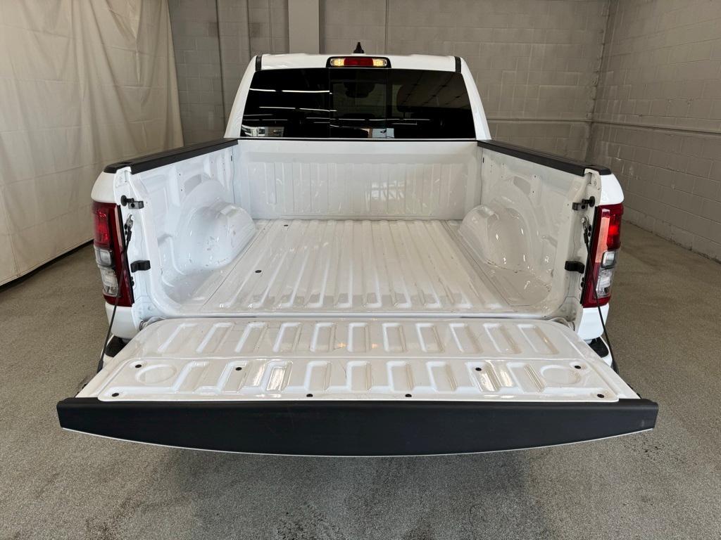 used 2023 Ram 1500 car, priced at $42,690