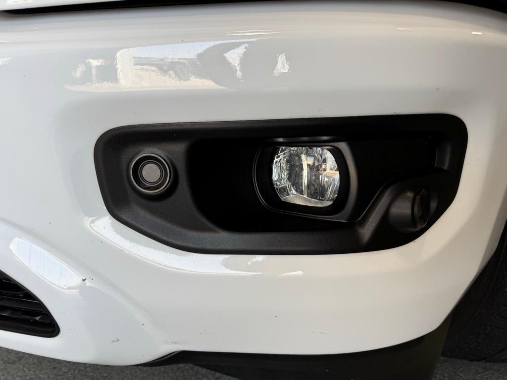 used 2023 Ram 1500 car, priced at $42,690