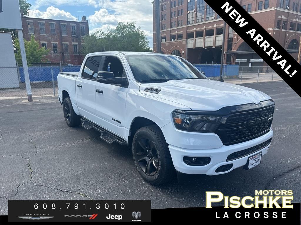 used 2023 Ram 1500 car