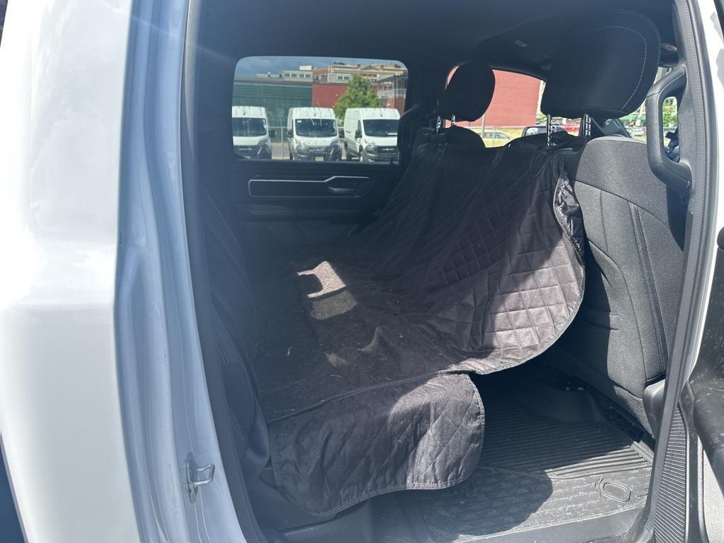 used 2023 Ram 1500 car
