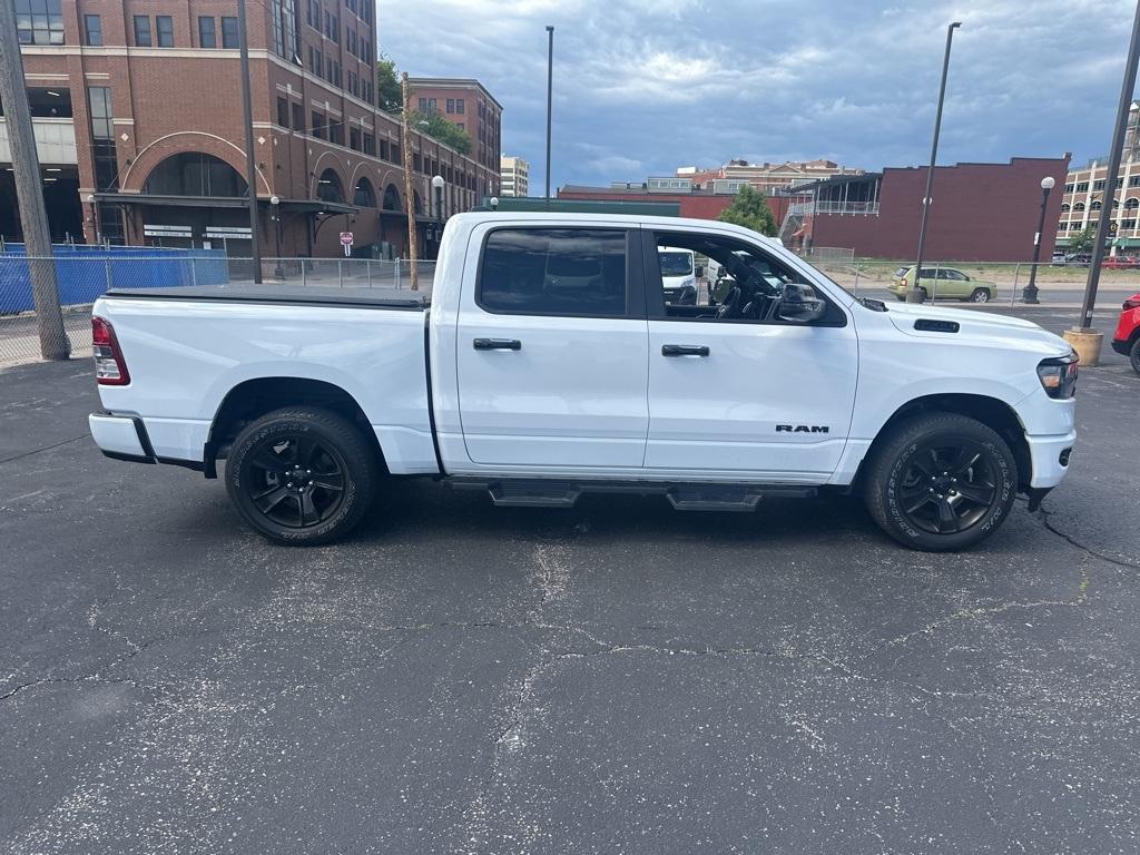 used 2023 Ram 1500 car