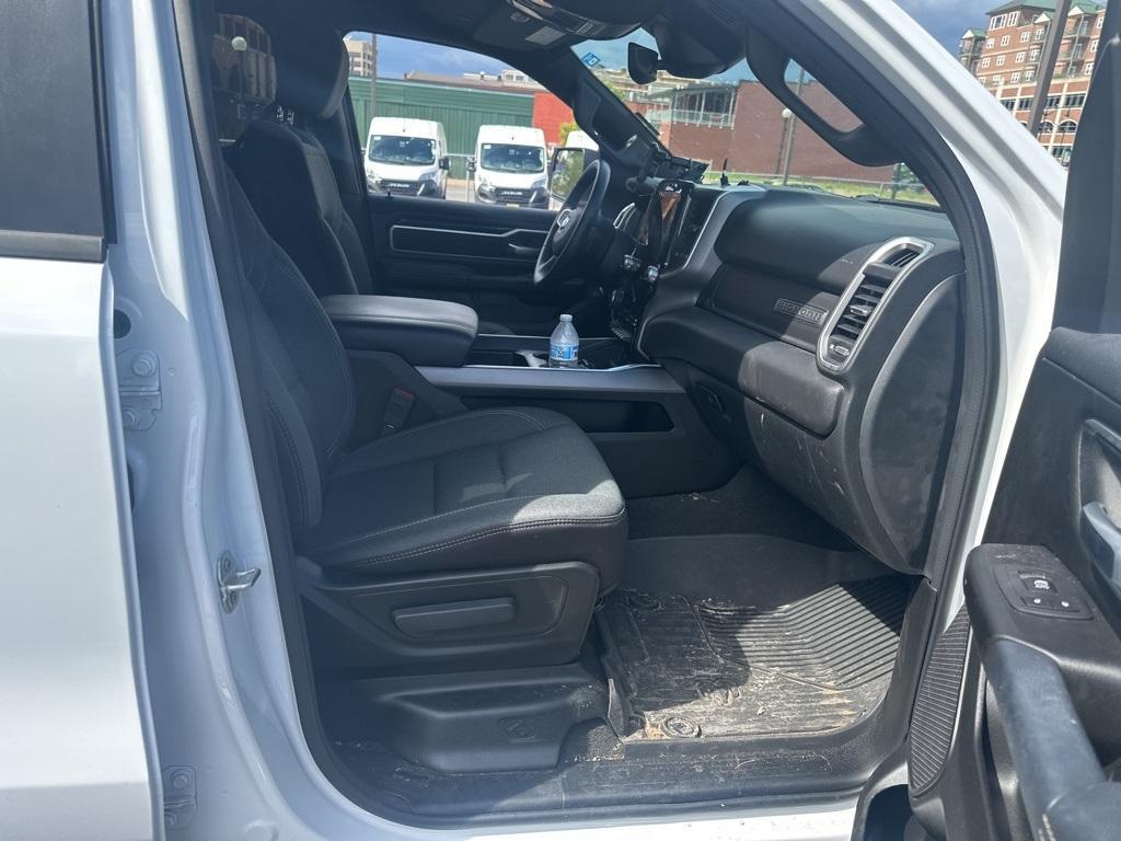 used 2023 Ram 1500 car