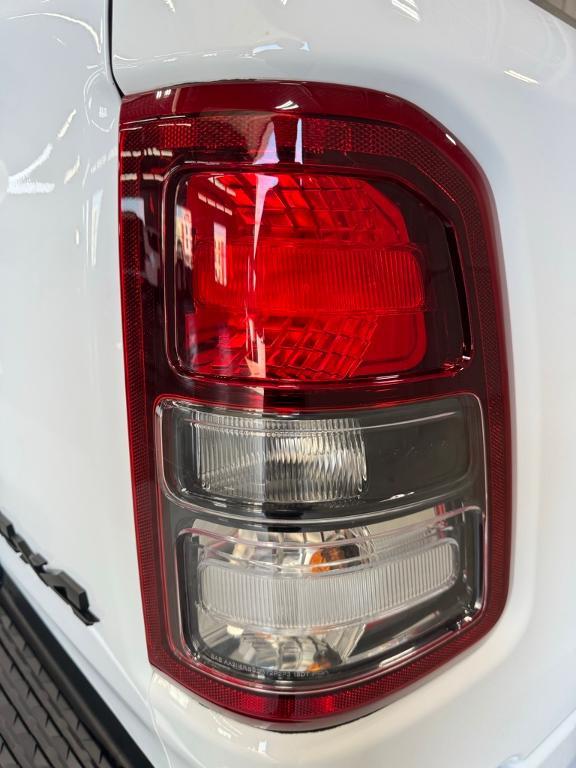 used 2023 Ram 1500 car, priced at $42,690