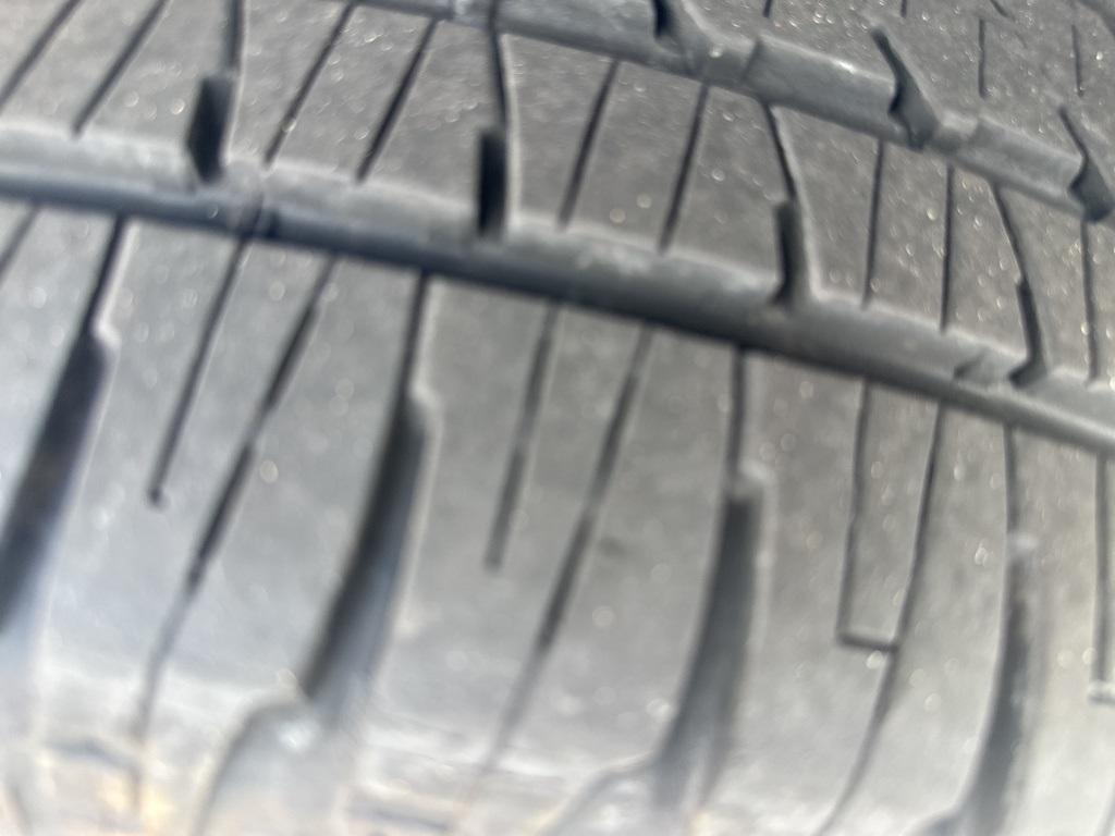 used 2023 Ram 1500 car