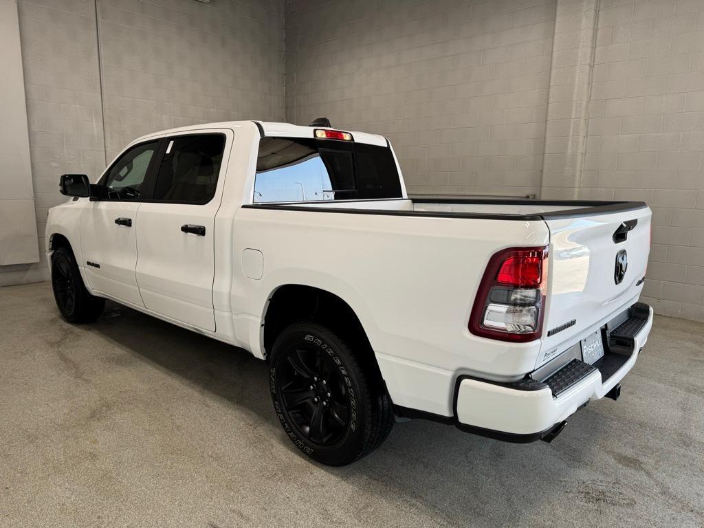 used 2023 Ram 1500 car, priced at $42,690