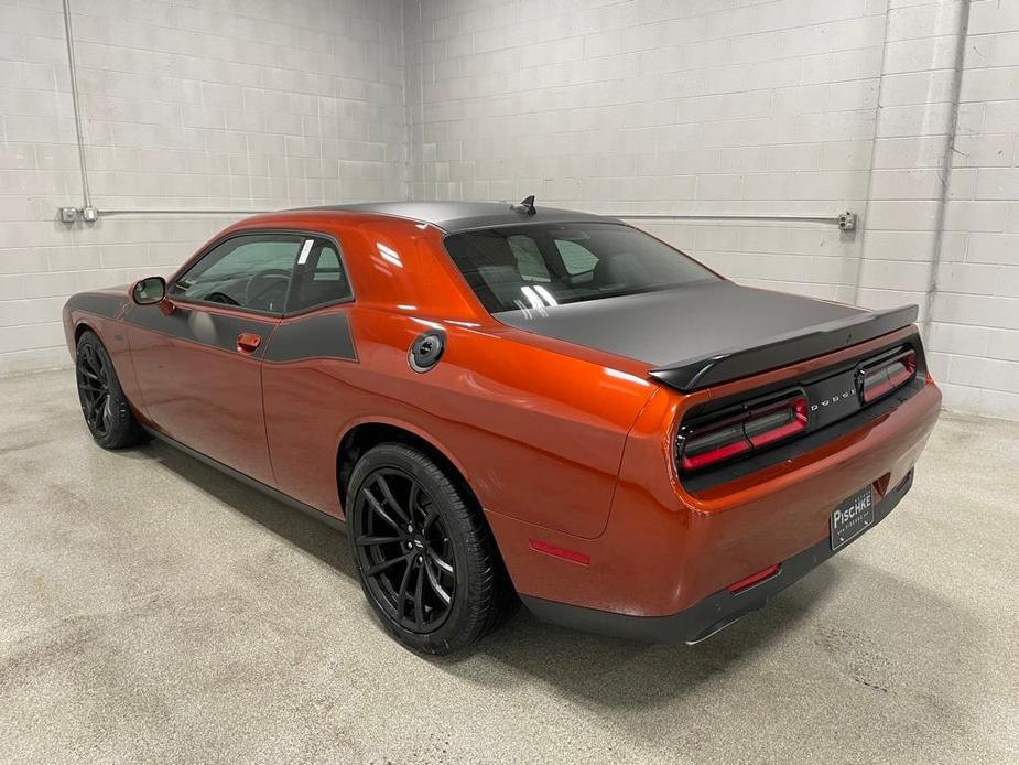 new 2023 Dodge Challenger car, priced at $60,999