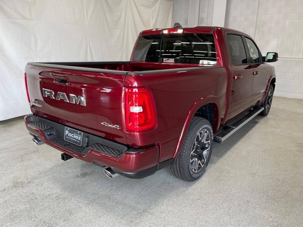 new 2026 Ram 1500 car