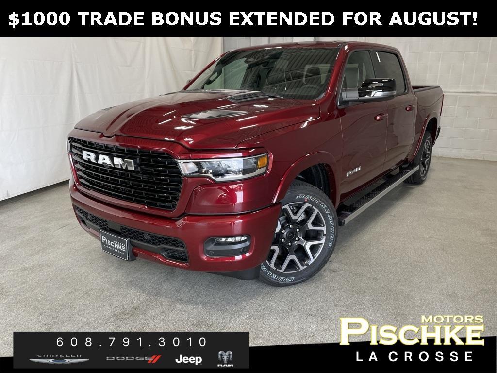 new 2026 Ram 1500 car