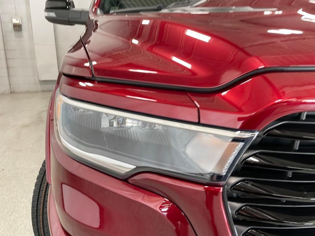new 2026 Ram 1500 car
