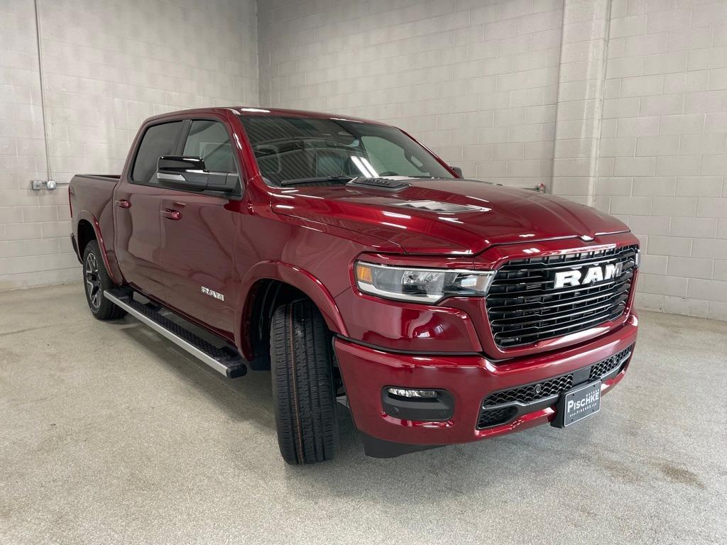 new 2026 Ram 1500 car