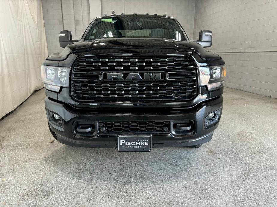 new 2024 Ram 2500 car, priced at $70,539