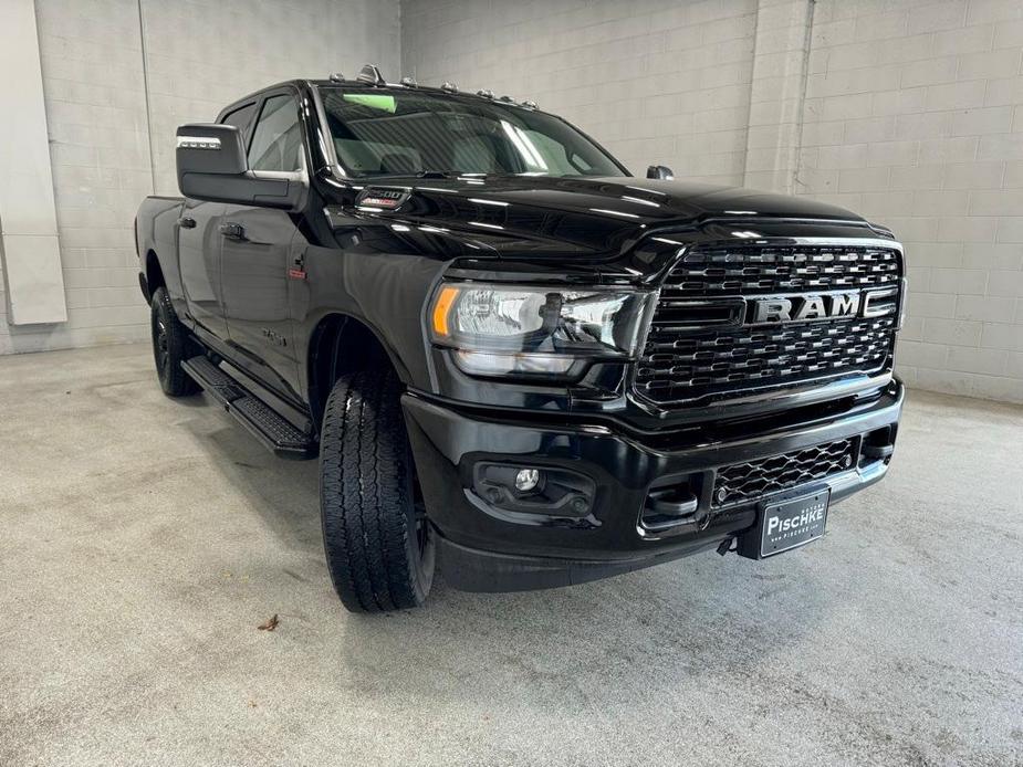 new 2024 Ram 2500 car, priced at $70,539