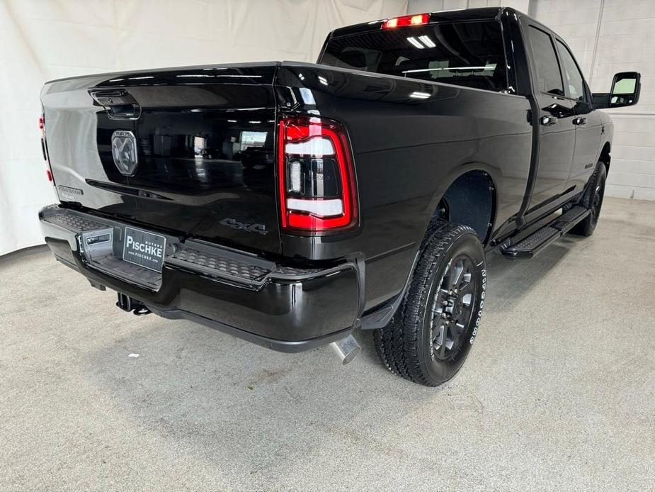 new 2024 Ram 2500 car, priced at $70,539