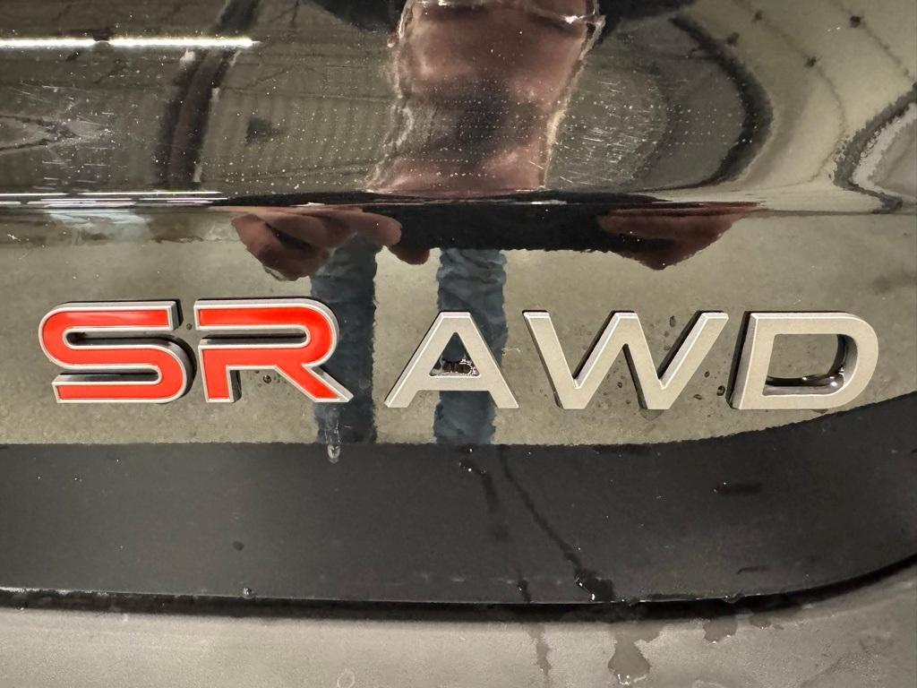 new 2025 Nissan Kicks car
