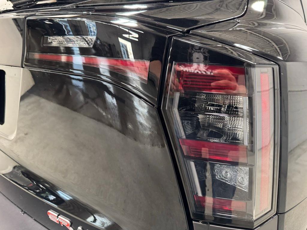 new 2025 Nissan Kicks car