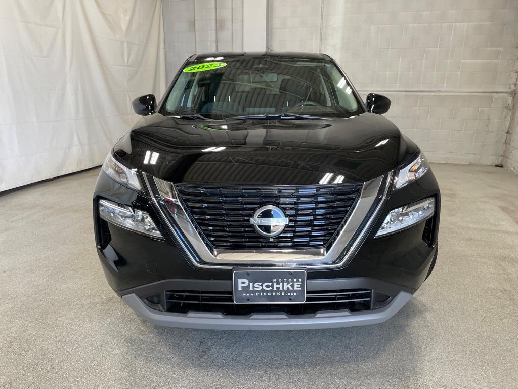used 2023 Nissan Rogue car, priced at $25,990